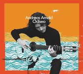 Andreas Arnold - Odisea (CD)
