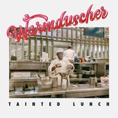 Warmduscher - Tainted Lunch (CD)
