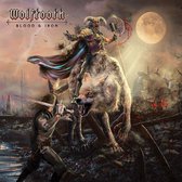 Wolftooth - Blood & Iron (CD)