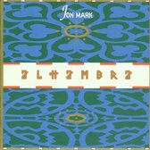 Jon Mark - Alhambra (CD)