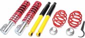 Opel Corsa A schroefset | Opel Corsa A verlagingset | 1982 - 1993