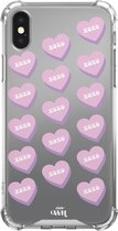 iPhone XS Max - XOXO Candy - Mirror Case