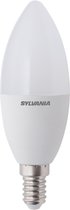 Sylvania Classic LED E14 - 8W (60W) - Daglicht - Niet Dimbaar