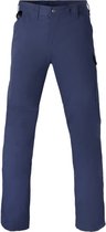 HAVEP Werkbroek Shift 80358 - Indigo Blauw/Charcoal - 58