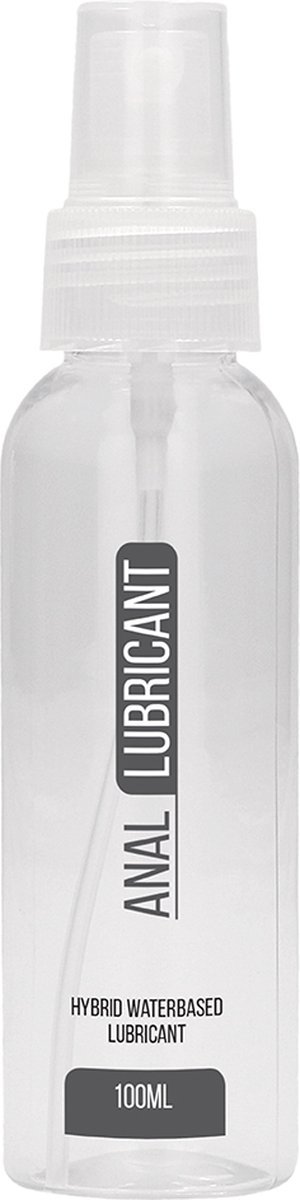 Anal Lubricant - 100 ml