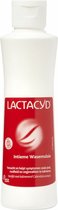 2x Lactacyd Wasemulsie Intiem 250 ml