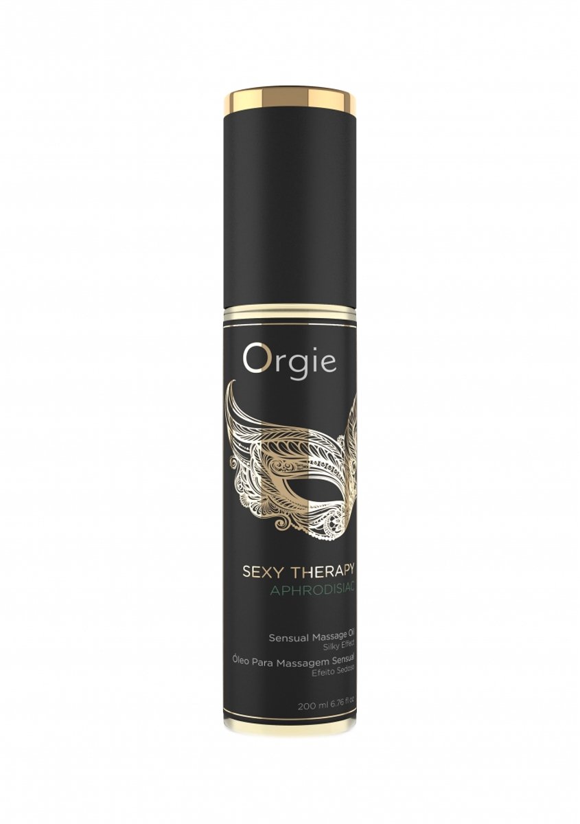 Sexy Therapy Aphrodisiac