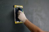Beton ciré - 2 ㎡ | Zwart