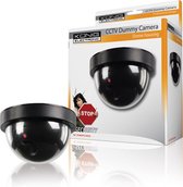 CCTV dummy dome binnencamera