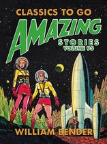 Classics To Go - Amazing Stories Volume 95