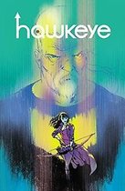 Hawkeye Vol. 6