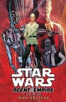 Star Wars: Agent of the Empire (01): Iron Eclipse