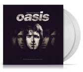 Many Faces Of Oasis (Ltd. Transparent Vinyl) (LP)