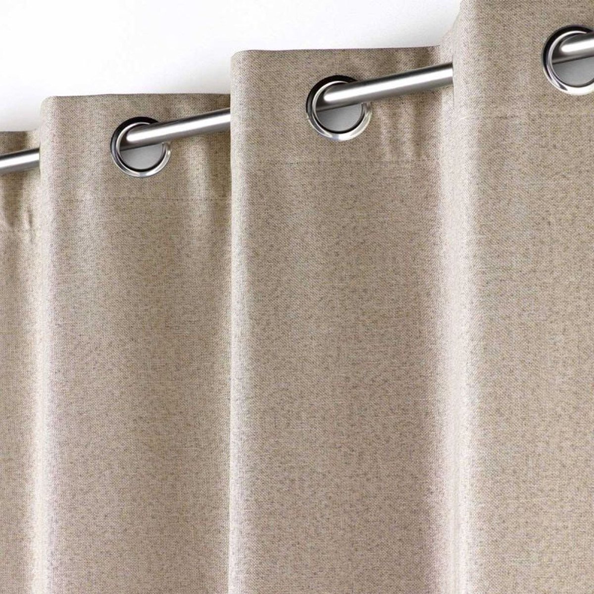 250 cm - Moderne - Donkerblauwe - Raamdecoratie kopen? | Korting tot 50