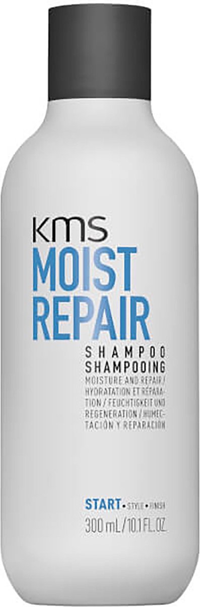 KMS California MoistRepair Shampoo