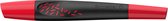 Scheider rollerball - Breeze - M – zwart/rood - S-188802