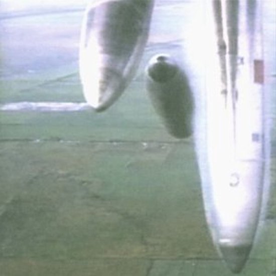 Godspeed You! Black Emperor - Yanqui U.X.O. (2 LP)
