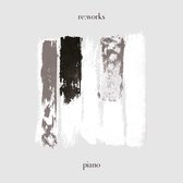 Various Artists - Re:Works Piano (2 LP) (Limited Edition)