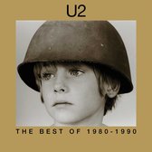 Best of 1980-1990 (LP)