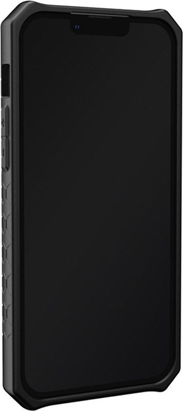 Urban Armor Gear 113151114040 coque de protection pour téléphones portables 15,5 cm (6.1") Housse Noir