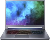 Bol.com Acer Predator PT516-51s-7990 gaminglaptop 16" - Core i7-11800H - 16GB DDR4 - 512GB SSD - NVIDIA GeForce RTX 3070 - Windo... aanbieding