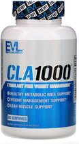 EVLution Nutrition CLA1000 90 serv
