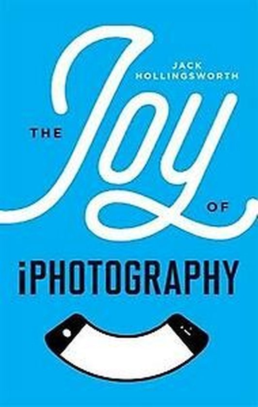The Joy of Iphotography - cover