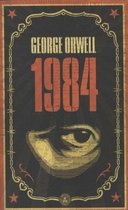 Boek cover 1984 van George Orwell (Onbekend)