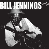 Bill Jennings - Enough Said (LP)