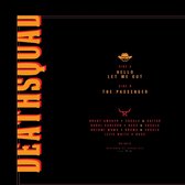 Brent Amaker & The Rodeo - Brent Amaker Deathsquad (12" Vinyl Single)