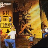 The Krewmen - Into The Tomb (LP)