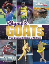 Sports Illustrated Kids: GOATs - Olympic GOATs