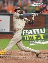 Sports Illustrated Kids Stars of Sports - Fernando Tatis Jr.