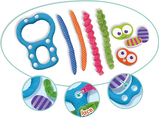 Bob sensory vriendje van Vtech — afbeelding 3