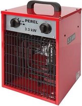 PEREL Elektro- Ventilateur chauffants