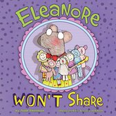 Little Boost - Eleanore Won't Share