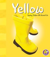 Colors Books - Yellow
