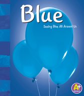 Colors Books - Blue