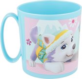 PAW Patrol - Beker - Mok - 350 ml - Roze/Blauw
