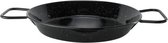 Garcima - Paella Pan Emaille - 1 Persoon - 24 cm