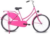 Omafiets - Zonix Solo Dutch 26 Inch Roze