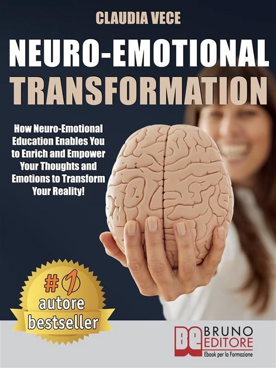 Neuro-Emotional Transformation - cover