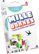Dujardin Mille Bornes 59017 kaartspel