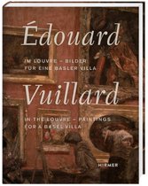 Édouard Vuillard. In the Louvre