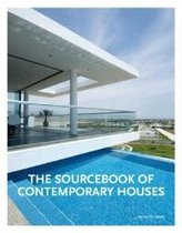 Sourcebook Of Contemporary Houses