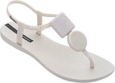 Ipanema teenslippers Class Elegant light beige