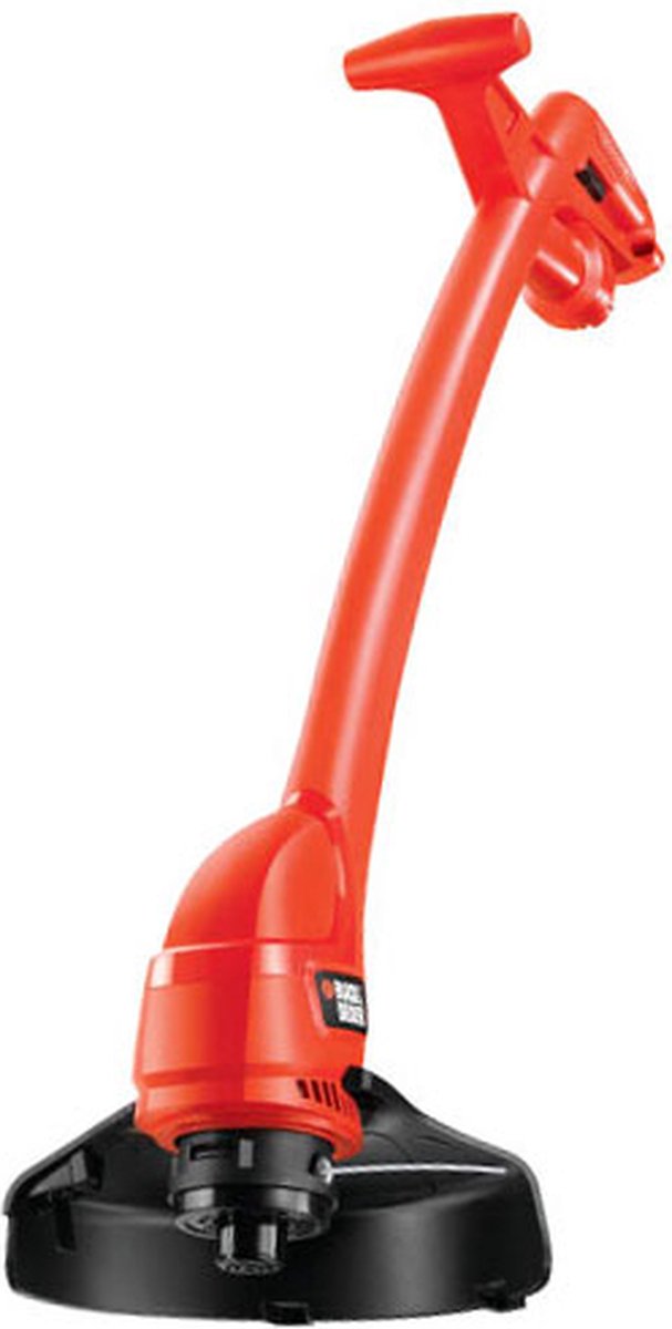 Bol.com BLACK+DECKER 350W Grastrimmer - GL360-QS aanbieding