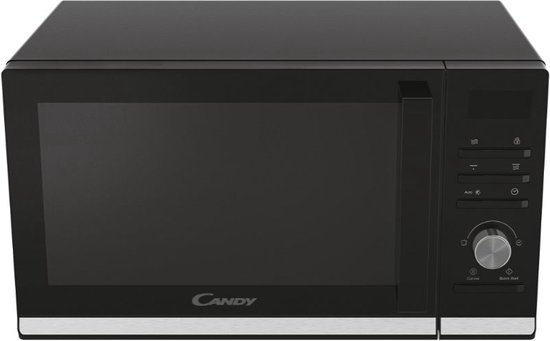 Sharp Magnetron-Grill YC-MS01E-B Zwart 800 Watt | Kies je afdeling Sharp Magnetron-Grill YC-MS01E-B Zwart 800 Watt | Kies je afdeling