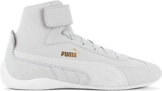 Puma Speedcat Mid SPARCO - Heren Motorsport schoenen Sneakers Grijs  306609-02 - Maat... | bol.com