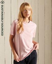 Superdry Vintage Logo T-shirt Vrouwen - Maat 36